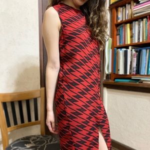Manaola Red Top